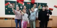 Квест-игра "Беларусь в каждой нотке"