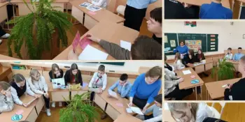 "Все работы хороши -выбирай на вкус!"