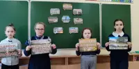 "Чернобыль - всемирная катастрофа"