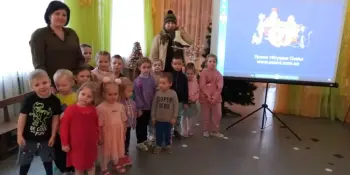 День безопасности на льду