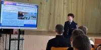Профориентация - это важно или как стать студентом БГАА