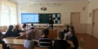 Игра-путешествие "По лучам октябрятской звездочки"