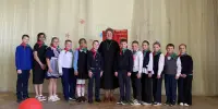 День пионерской дружбы
