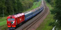 "Белорусская железная дорога".