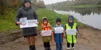 День безопасности на водах