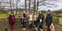 Республиканский субботник