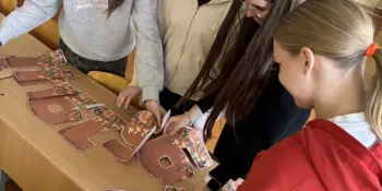 "Летопись Великой Победы"