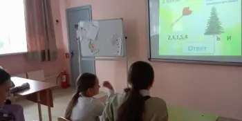 Интерактивная беседа "Окунёмся в закон с головой"