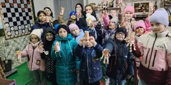 "По семейным ценностям". День 2.