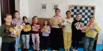 "Где можно играть и где нельзя". День 3.