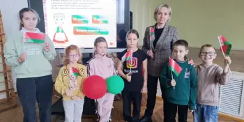 "До свидания лагерь!". День 5.