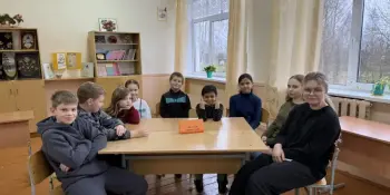 "Счастливый случай"