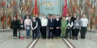27.11.2025 учащиеся 4-6 классов нашей школы посетили Белорусский государственный музей истории Великой Отечественной войны