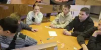 Квест-игра "Вирус сквернословия"