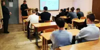"Быть достойным гражданином Республики Беларусь -значит грамотно пользоваться своими правами, честно и добросовестно исполнять свои обязанности"