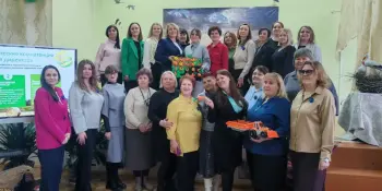 Мастерская заместителей директоров по воспитательной работе