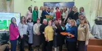 Мастерская заместителей директоров по воспитательной работе