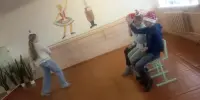 "Зимние забавы"
