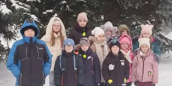 "Школа здоровья". День 4.