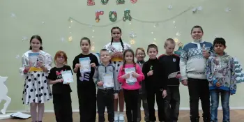 "Лагерь говорит всем До свидания". День 5.