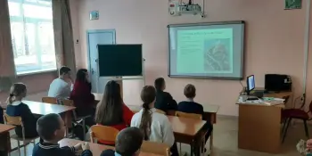 "Спасатель - профессия особенная!"