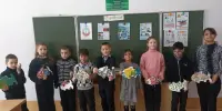 12 февраля - День безопасности на водах
