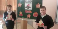 Просмотр фильма "Содатик"