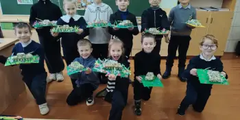 Классный час "Афганистан - судьбы, опаленные войной"