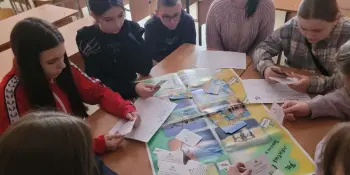 Тренинговое занятие "Программист успеха"