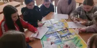 Тренинговое занятие "Программист успеха"