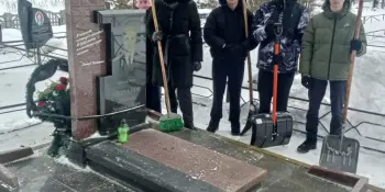 Акция "Обелиск"