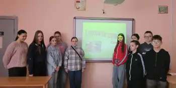 "В здоровом теле здоровый дух"