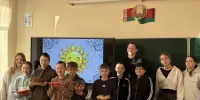 "Ух, Масленица, хороша!"