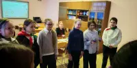 Классный час "Путешествие в страну Психологического Здоровья"