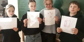 Деловая игра "Моя семья"