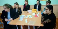 Классный час "Дорога к доброму здоровью"