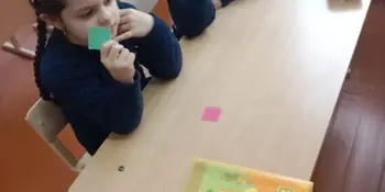 Классный час на тему "Советы доктора Воды"