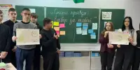 Профилактическое мероприятие "Стена правды: выбор за тобой"