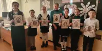 Единый урок "Белорусская женщина - символ силы и вдохновения"
