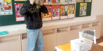 Викторина "Что я знаю о гражданской обороне и чрезвычайных ситуациях"