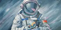 Открытый республиканский конкурс цифрового искусства "Симфония космоса – космическое командообразование"