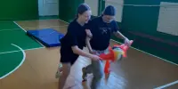 "Быть здоровым, жить активно - это модно, позитивно!"