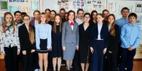 Урок налоговой грамотности "Детям о налогах"