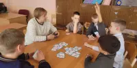 Мероприятие по профилактике деструктивного поведения