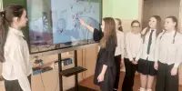 Единый урок Памяти