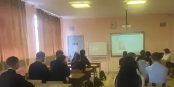 "Быть достойным гражданином республики Беларусь – значит разделять и поддерживать духовные ценности белорусского общества"