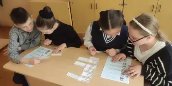 Герои, чьими именами названы улицы города Борисова