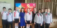 Единый урок, посвященный Дню Победы, для учащихся 5-7 классов