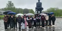 Экскурсия в мемориальный комплекс "Хатынь"