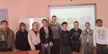 "В объективе – человек труда"